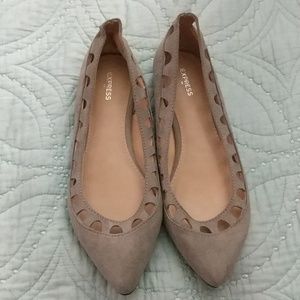 Express Flats